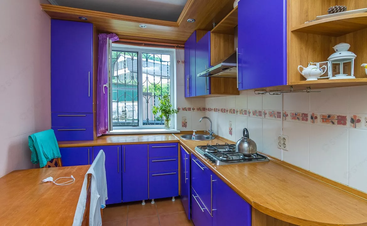 Семейный 4х местный. Гостевой дом "Бриз" - Небуг. Небуг