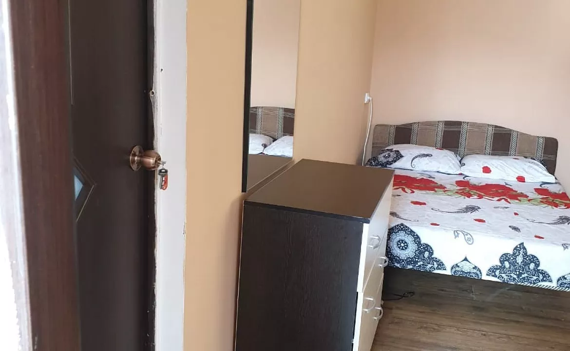 4х местный «Комфорт» . Гостевой дом "Татьяна". Джубга  4х местный «Комфорт» . Гостевой дом "Татьяна". Джубга