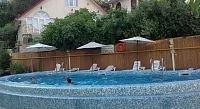 Гостевой дом Амина Гостевой дом Амина