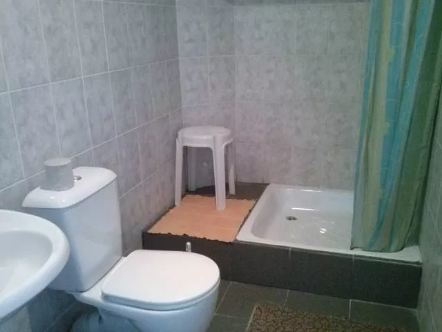 . Частный сектор На Армейской. Архипо-Осиповка