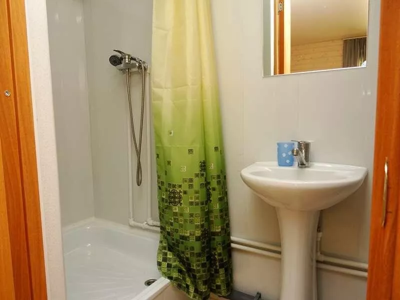 . Гостевой дом Зеленая Дача. Анапа . Гостевой дом Зеленая Дача. Анапа