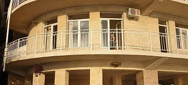 Гостиница "Villa Terrasa" Гостиница "Villa Terrasa"