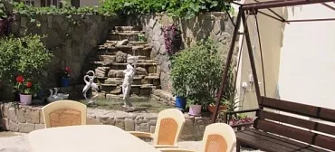 Гостевой дом Дубовая роща