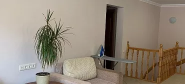 Гостевой дом "Оливер" в Небуге     