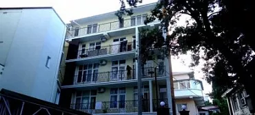 Частный гостевой дом На Чехова