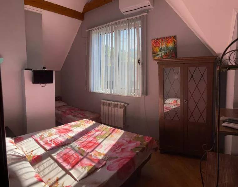 . Частный сектор "В гостях у Марика". Туапсе