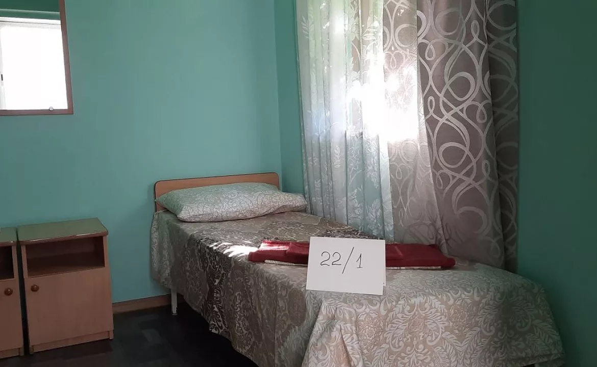 2х местный. База отдыха Ставрополье1. Благовещенская