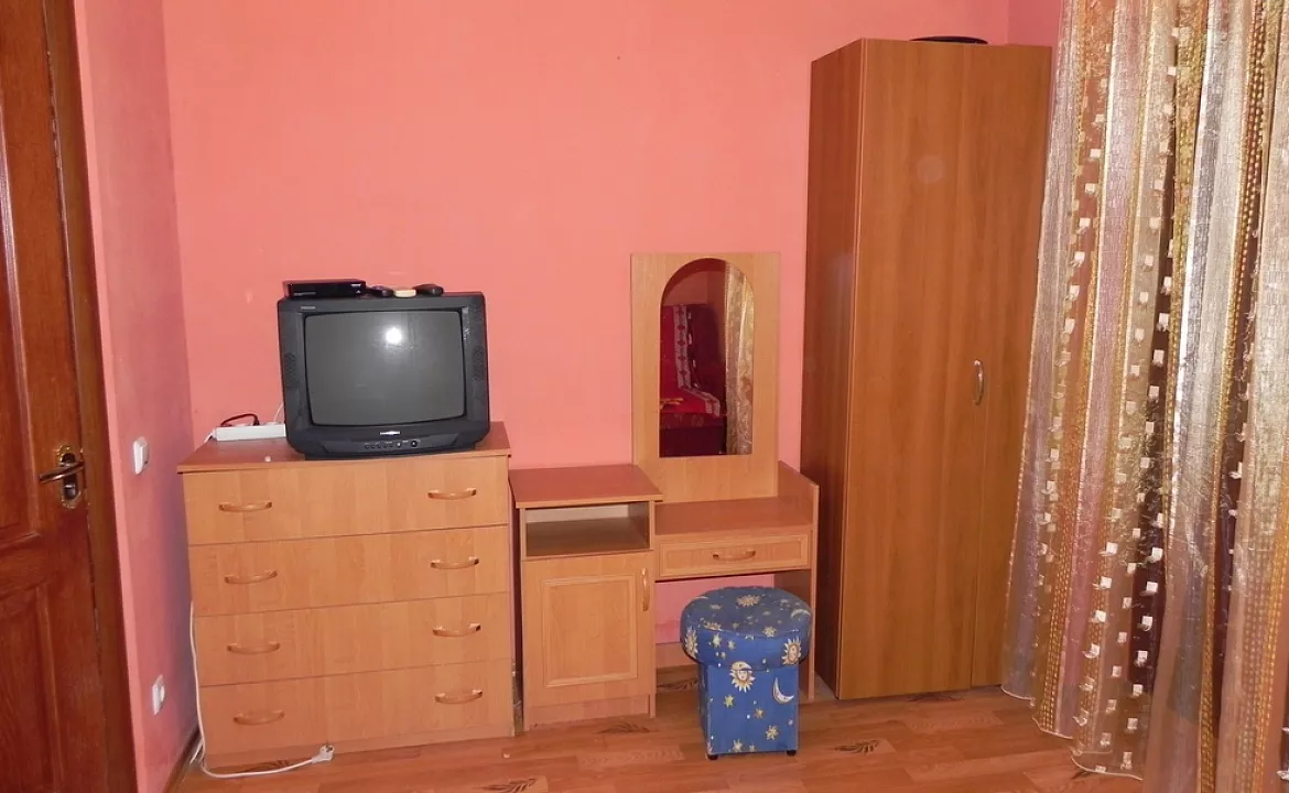 2-3-4-местный номер. Гостевой дом "Вероника". Штормовое