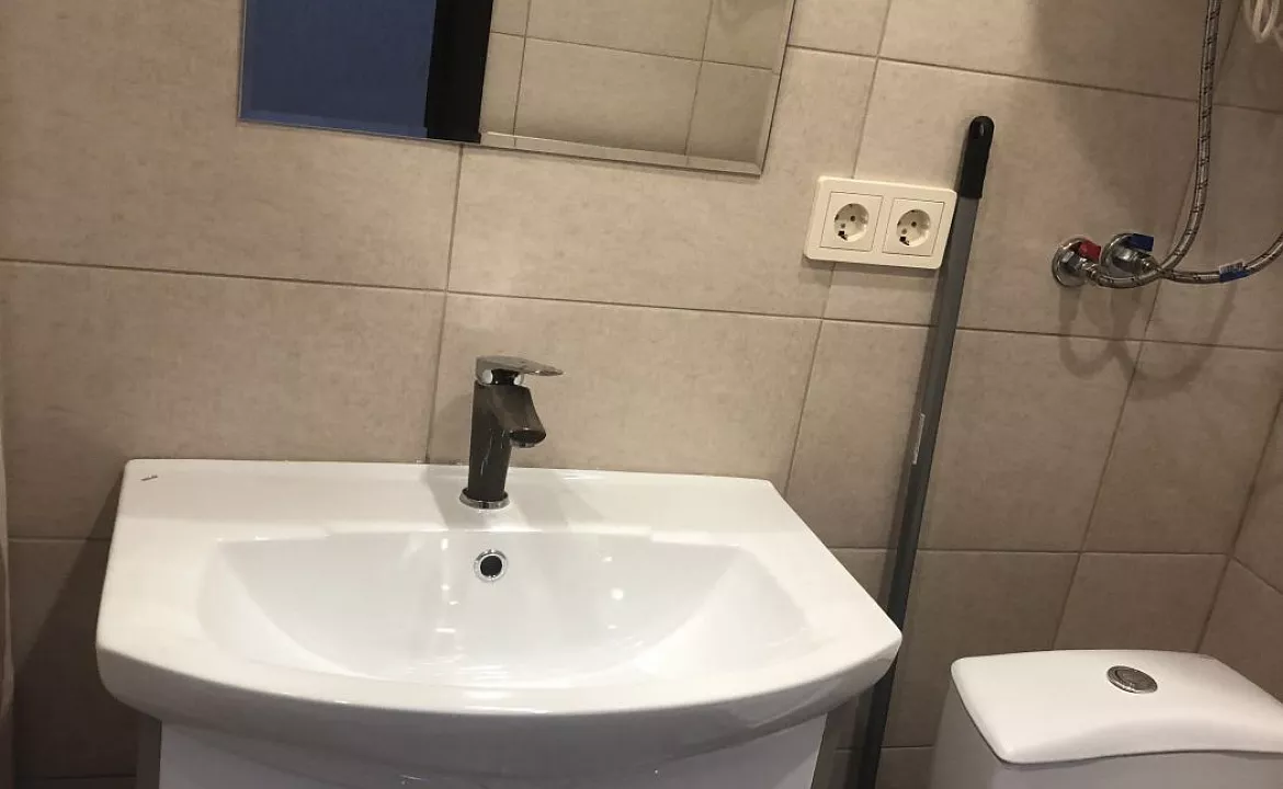 Квартира . Квартира в многоквартирном доме Морская 3 А. Ольгинка