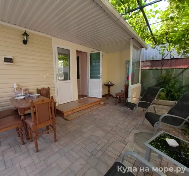 . Гостиница «Семейная». Архипо-Осиповка . Гостиница «Семейная». Архипо-Осиповка