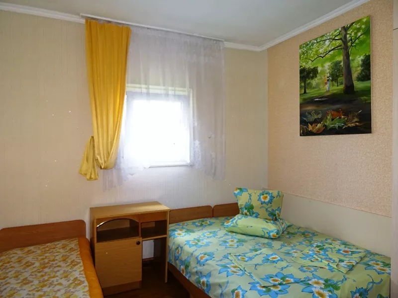 Эконом. Частный сектор "Афина". Сочи Эконом. Частный сектор "Афина". Сочи