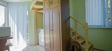 Гостиница «АнНи» Гостиница «АнНи»