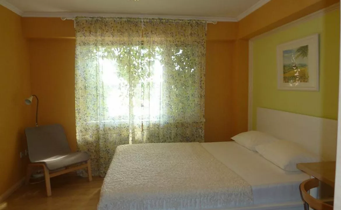 Апартаменты Двухкомнатные. Гостевой дом Pa&Spa. Анапа