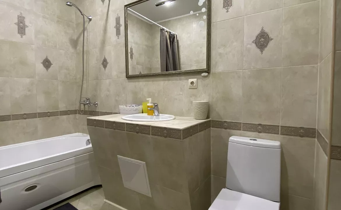 КВ 10. Апартаменты «Северный Берег» . Анапа КВ 10. Апартаменты «Северный Берег» . Анапа