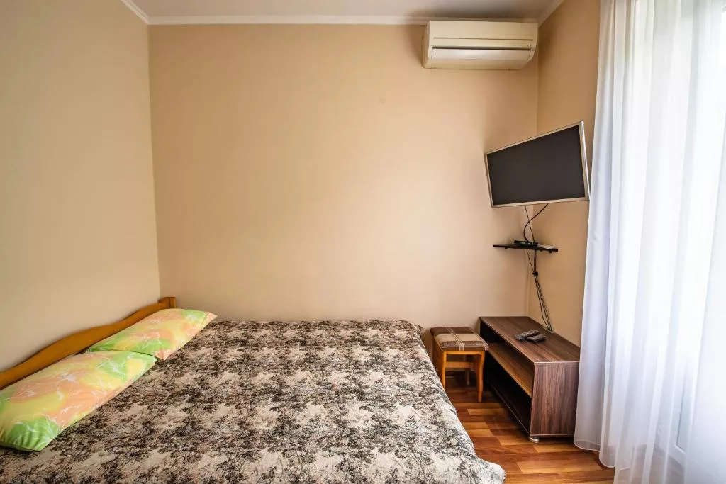 Двухместный. Гостевой дом "Мария". Лазаревское