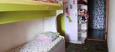 Квартира в многоквартирном доме Октябрьская 201