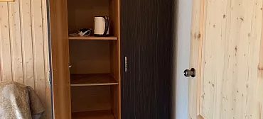 Частный сектор Нестор 