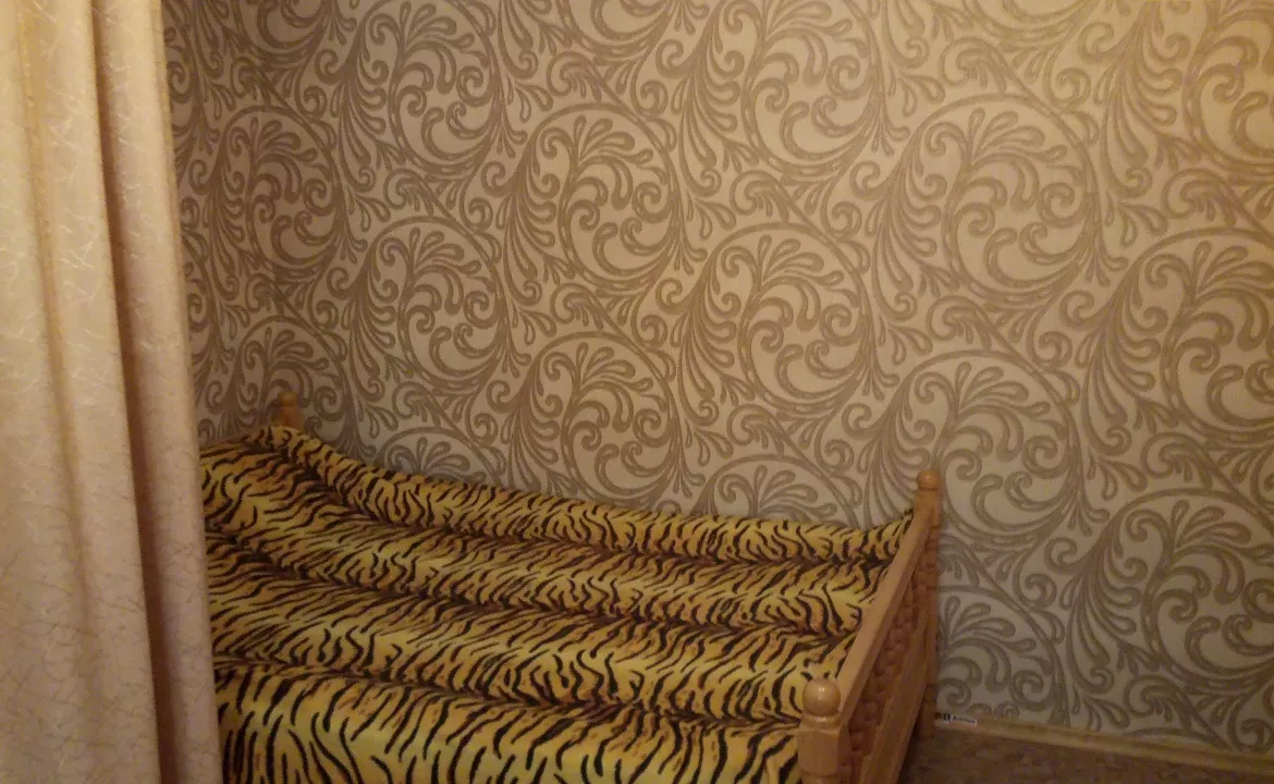 Комната №3. Таунхаус "На Кольцевой". Лазаревское Комната №3. Таунхаус "На Кольцевой". Лазаревское