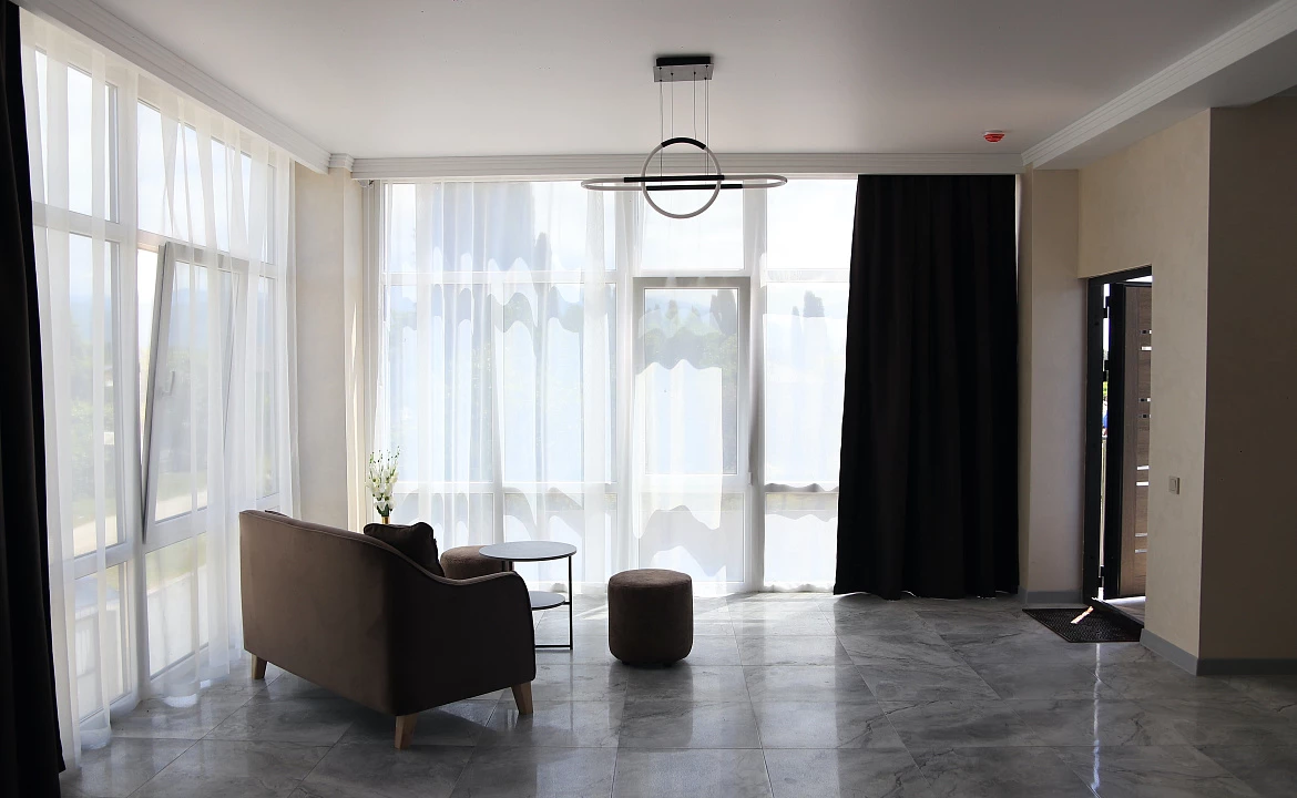 Аппартаменты. Вилла Абхазия. Цандрипш