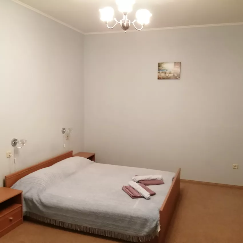 . Гостевой дом "Илона". Гурзуф