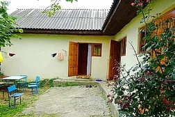 Частный сектор "Постоялый двор" Частный сектор "Постоялый двор"