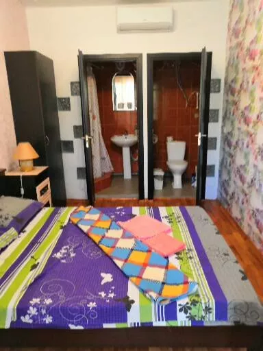 . Усадьба "Элиана". Рыбачье