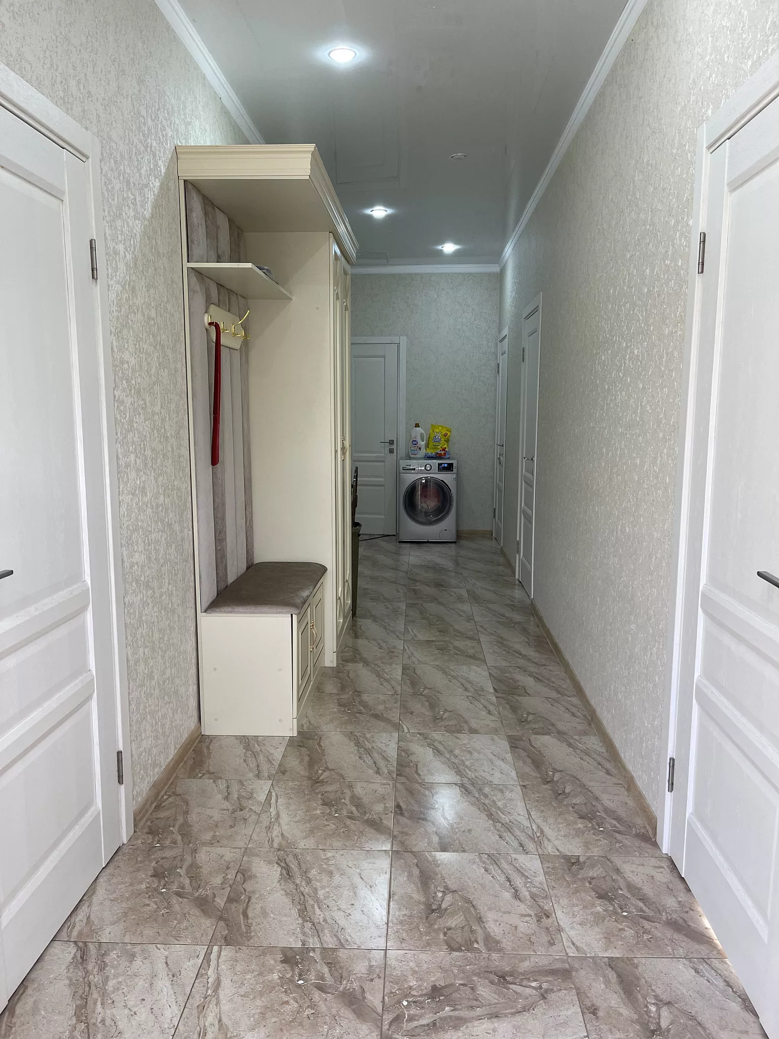 . Дом под ключ Елена. Гагра