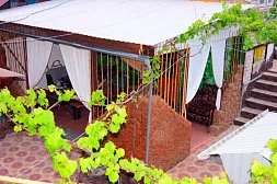 Гостевой дом "Баден-Баден" Гостевой дом "Баден-Баден"