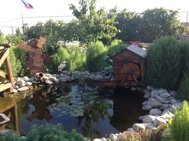 . Гостевой дом "Семья" - Должанская. Должанская