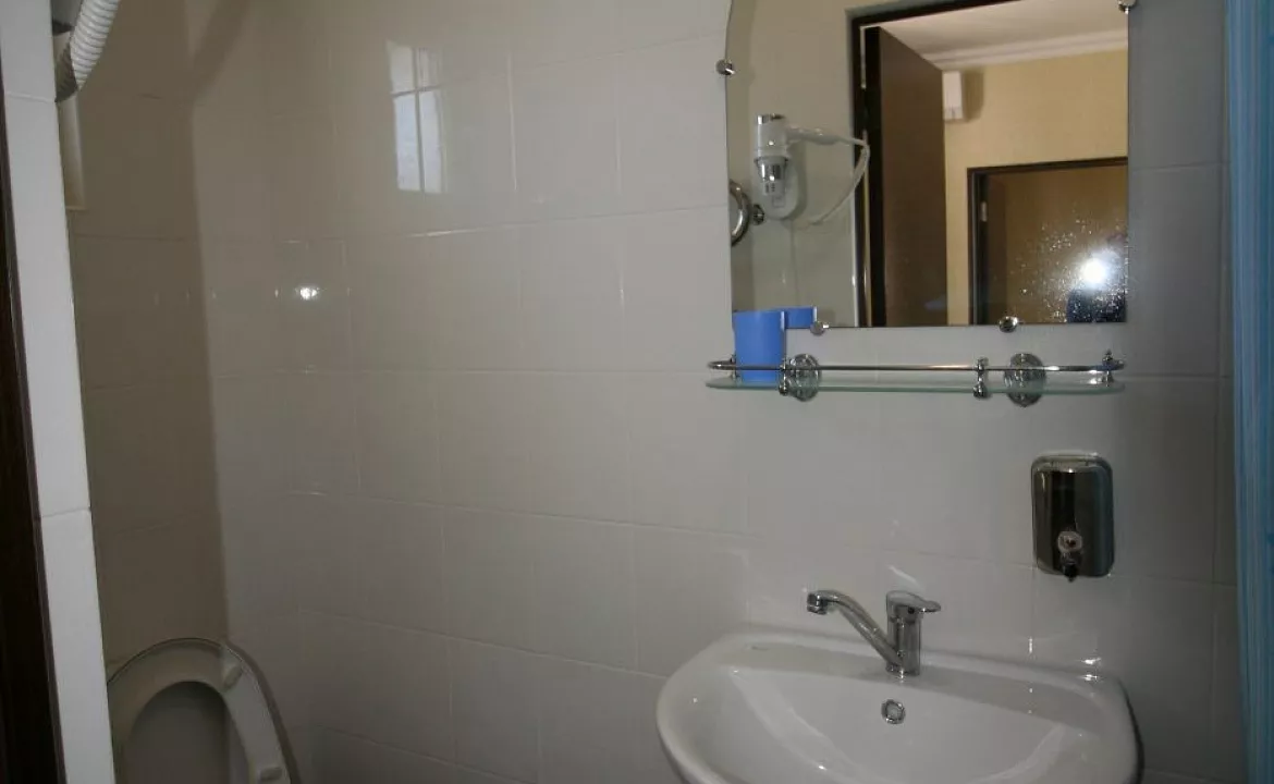 Люкс. Гостевой дом «Мандарин». Гагра