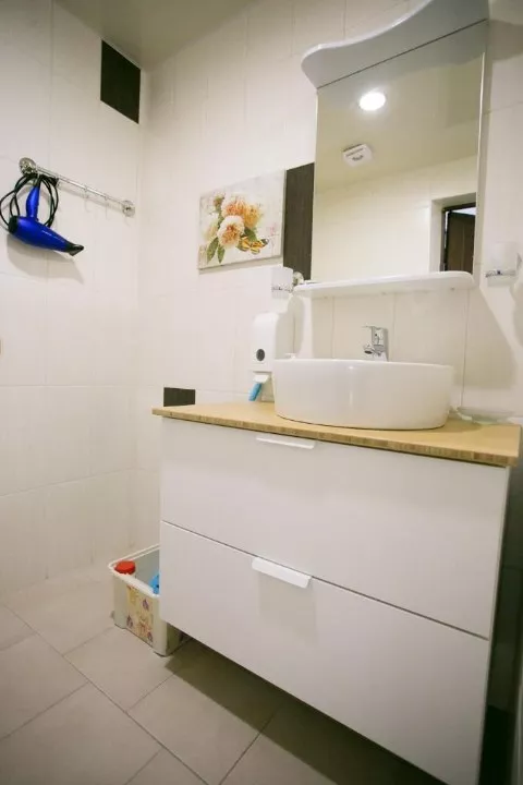 . Sport Home. Красная Поляна