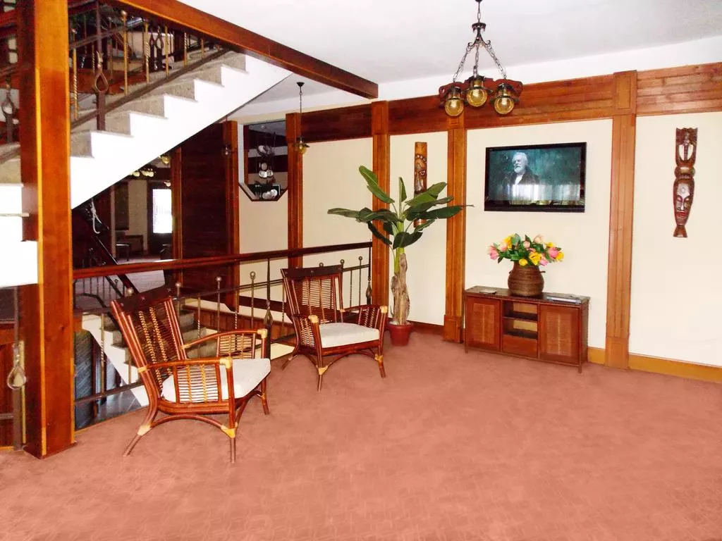 . Пансионат "Лад" ★★★. Макопсе . Пансионат "Лад" ★★★. Макопсе