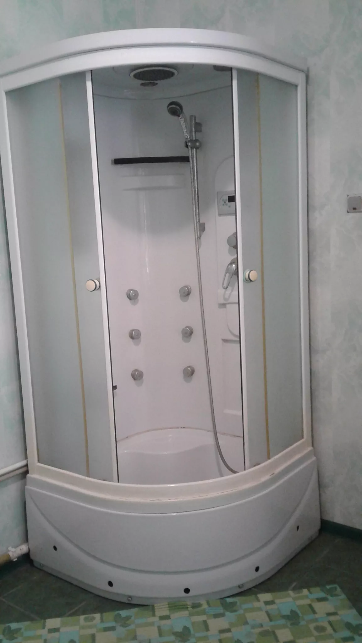 . Дом под ключ Радушный-2. Голубицкая