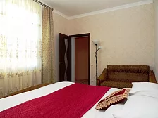 Гостиница "Санвива" Гостиница "Санвива"