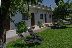 Гостевой дом Family Holiday Гостевой дом Family Holiday