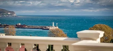 Отель Пушкинский дом