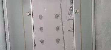 Дом под ключ Радушный-2