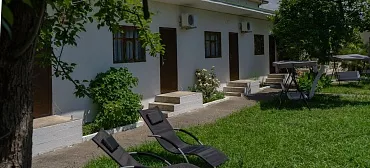 Гостевой дом Family Holiday