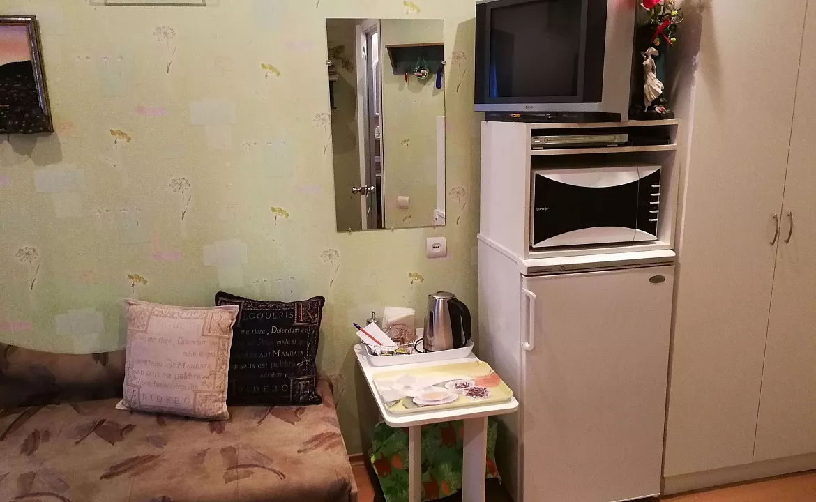 Зеленый. Гостевой дом ОАЗИС. Ялта Зеленый. Гостевой дом ОАЗИС. Ялта