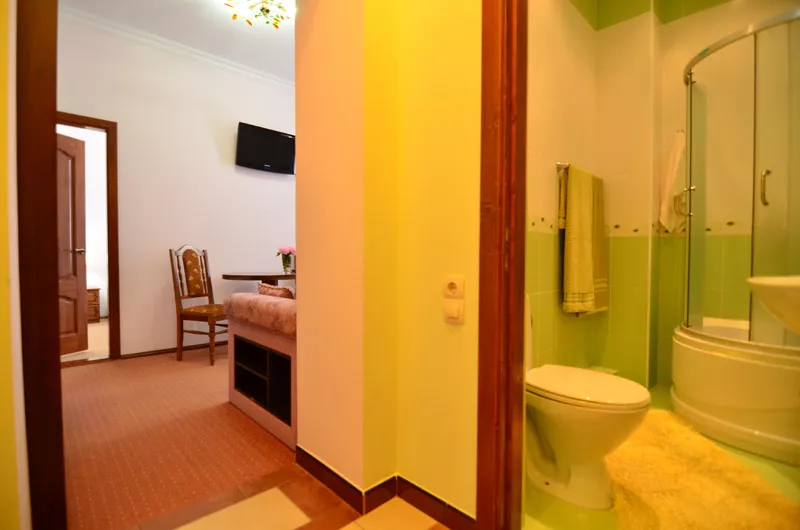 2-комнатный 