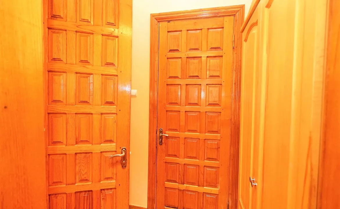 2-х местный номер стандарт. Гостевой дом Атлантис. Лазаревское