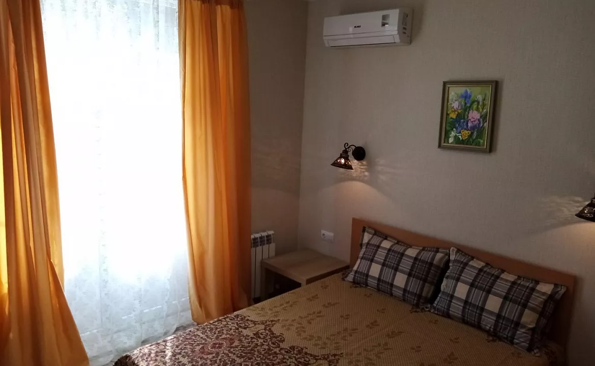 4 х-местный номер (ЛЮКС). Гостевой дом Кантри. Дивноморское