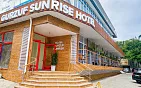Гостиница «Gurzuf Sunrise Hotel»