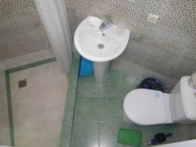 2-х местный номер Стандарт. Частный сектор "Золотая рыбка". Архипо-Осиповка 2-х местный номер Стандарт. Частный сектор "Золотая рыбка". Архипо-Осиповка