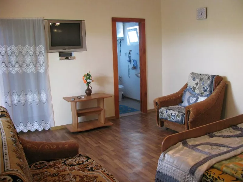 Люкс. Гостевой дом "У Ольги" - Должанская. Должанская Люкс. Гостевой дом "У Ольги" - Должанская. Должанская