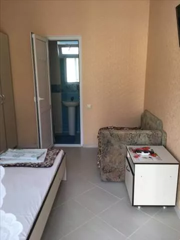 Частный сектор 