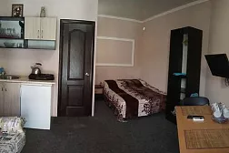 Гостевой дом «Рыбацкий» Гостевой дом «Рыбацкий»