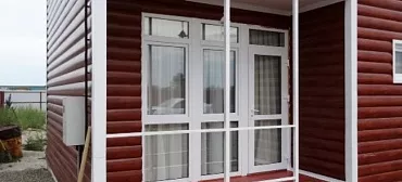 Дом под ключ Домик для отдыха