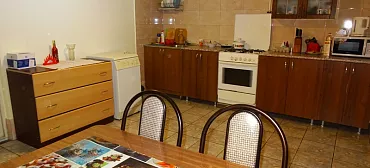 Частный сектор "Красный коралл"