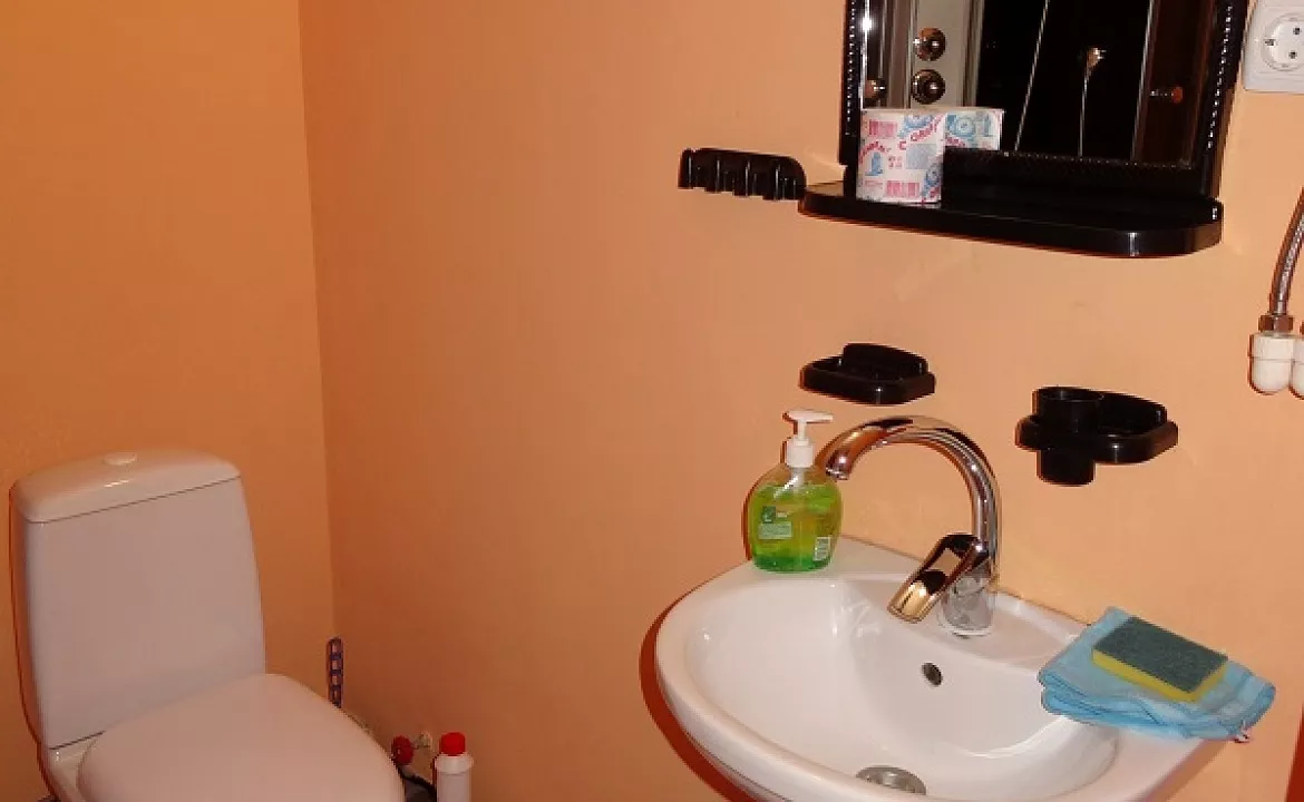 2-х уровневый номер. Гостевой дом "Жемчужина" - Должанская. Должанская